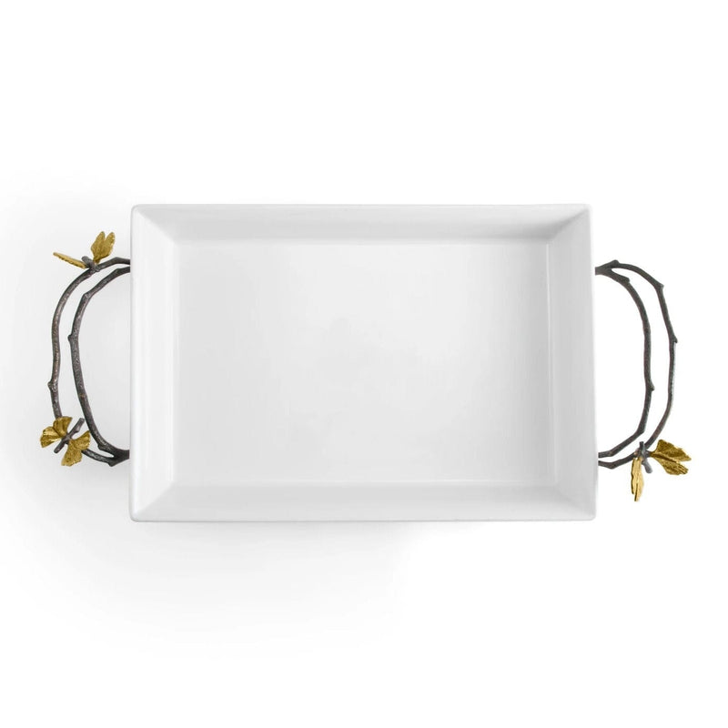 Michael Aram Casserole Dish Michael Aram Butterfly Ginkgo Casserole Dish