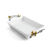 Michael Aram Casserole Dish Michael Aram Butterfly Ginkgo Casserole Dish