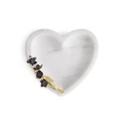 Michael Aram Catch All Michael Aram Forget Me Not Trinket Dish
