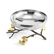 Michael Aram Centerpiece Michael Aram Butterfly Ginkgo Medium Centerpiece Bowl