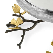 Michael Aram Centerpiece Michael Aram Butterfly Ginkgo Medium Centerpiece Bowl
