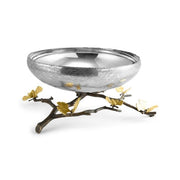 Michael Aram Centerpiece Michael Aram Butterfly Ginkgo Medium Centerpiece Bowl