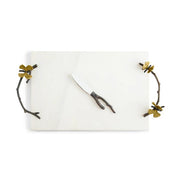 Michael Aram Cheese Board Michael Aram Butterfly Ginkgo cheeseboard with Knife