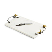 Michael Aram Cheese Board Michael Aram Butterfly Ginkgo cheeseboard with Knife