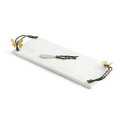 Michael Aram Cheese Board Michael Aram Butterfly Ginkgo Small Cheese Board w/ Knife