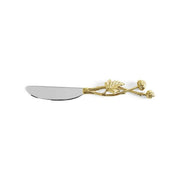 Michael Aram Cheese Board Michael Aram Dahlia Cheeseboard with Knife