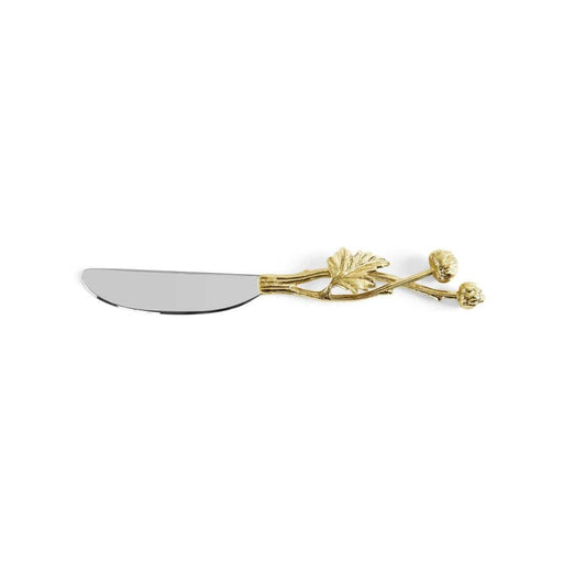 Michael Aram Cheese Board Michael Aram Dahlia Cheeseboard with Knife
