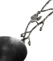 Michael Aram coffee pot Michael Aram Black Orchid Large Coffee Pot/Spoon