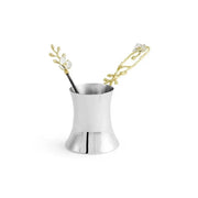 Michael Aram coffee pot Michael Aram Orchid Coffee Pot with Spoon - Small