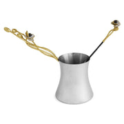 Michael Aram Coffee & Tea Michael Aram Anemone Coffee Pot w/ Spoon