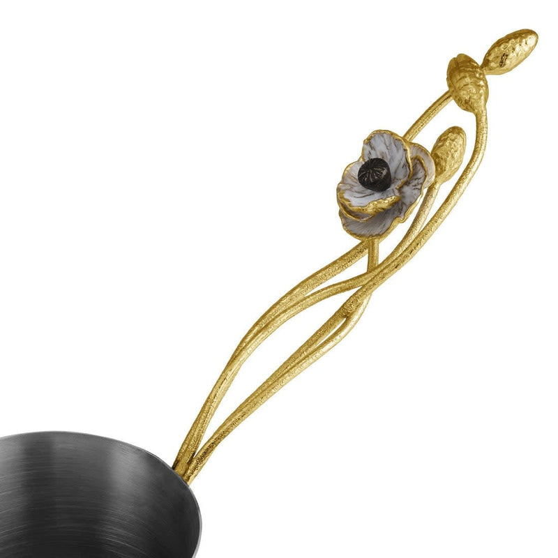 Michael Aram Coffee & Tea Michael Aram Anemone Coffee Pot w/ Spoon