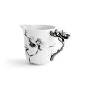 Michael Aram Coffee & Tea Michael Aram Black Orchid Porcelain Creamer