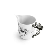 Michael Aram Coffee & Tea Michael Aram Black Orchid Porcelain Creamer