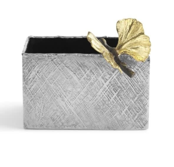 Michael Aram Coffee & Tea Michael Aram Butterfly Ginkgo Sugar Caddy