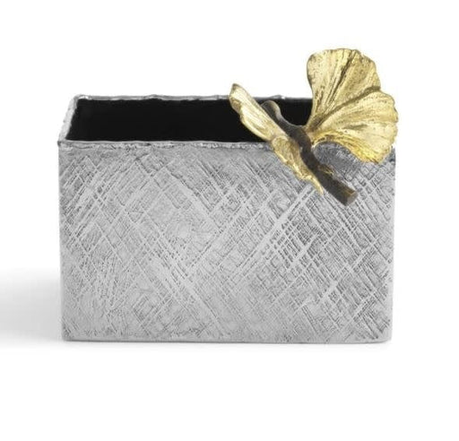 Michael Aram Coffee & Tea Michael Aram Butterfly Ginkgo Sugar Caddy