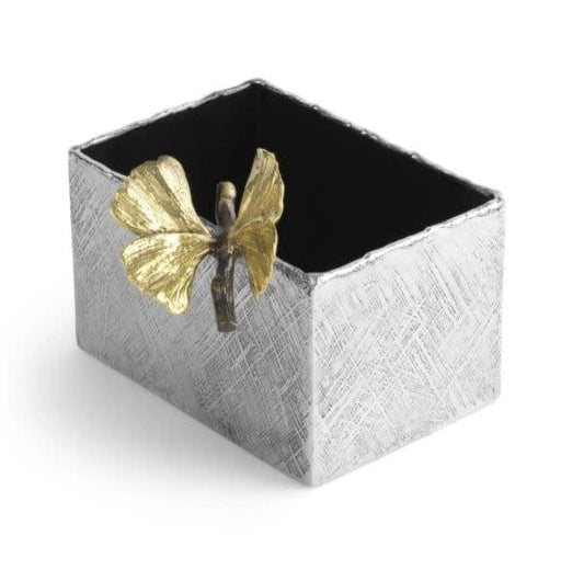 Michael Aram Coffee & Tea Michael Aram Butterfly Ginkgo Sugar Caddy