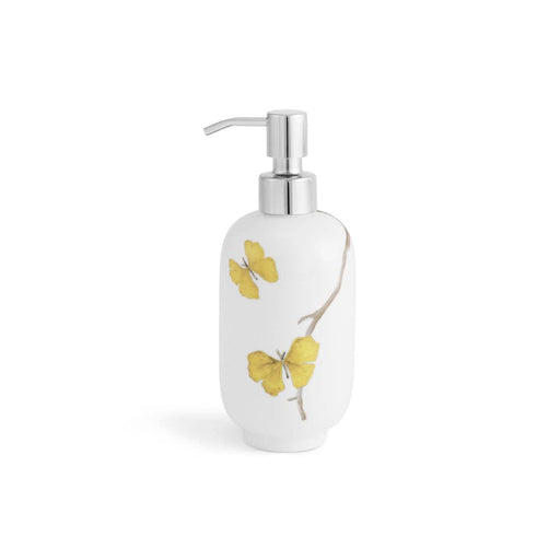 Michael Aram Container Michael Aram Butterfly Ginkgo Soap Dispenser