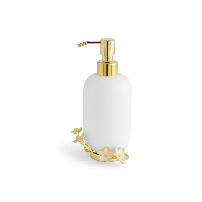 Michael Aram Container Michael Aram Cherry Blossom Soap Dispenser