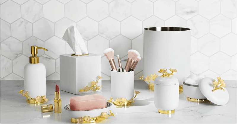 Michael Aram Container Michael Aram Cherry Blossom Soap Dispenser