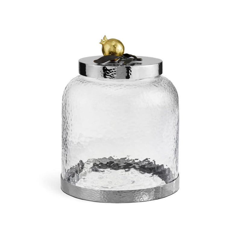 Michael Aram Cookie Jars Pomegranate Cookie Jar