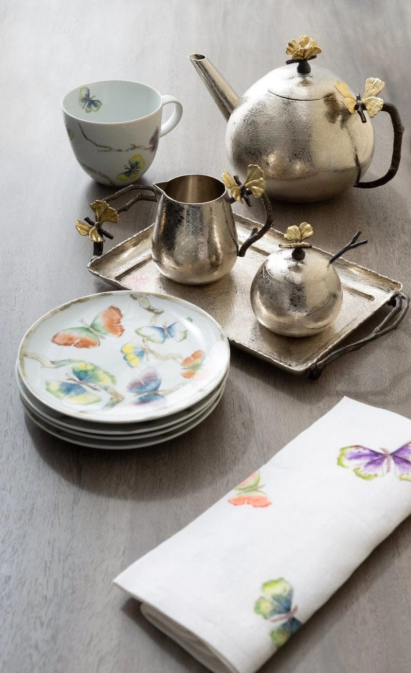 Michael Aram Creamers Michael Aram Butterfly Ginkgo Creamer
