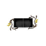 Michael Aram Cutlery Caddy Pomegranate Cutlery Caddy