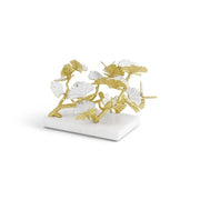 Michael Aram Decor & Accessories Michael Aram - Butterfly Ginkgo Gold Decorative Object