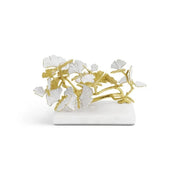 Michael Aram Decor & Accessories Michael Aram - Butterfly Ginkgo Gold Decorative Object