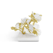 Michael Aram Decor & Accessories Michael Aram - Butterfly Ginkgo Gold Decorative Object