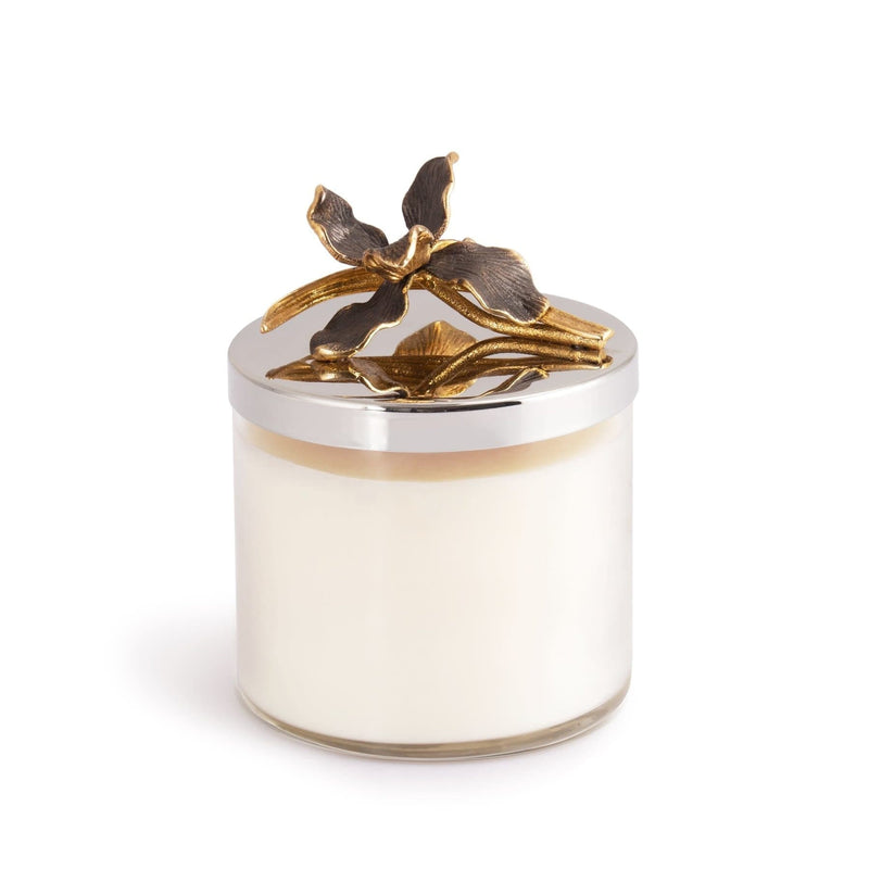 Michael Aram Decorative Candle Michael Aram Black Iris Candle