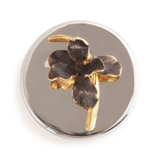 Michael Aram Decorative Candle Michael Aram Black Iris Candle