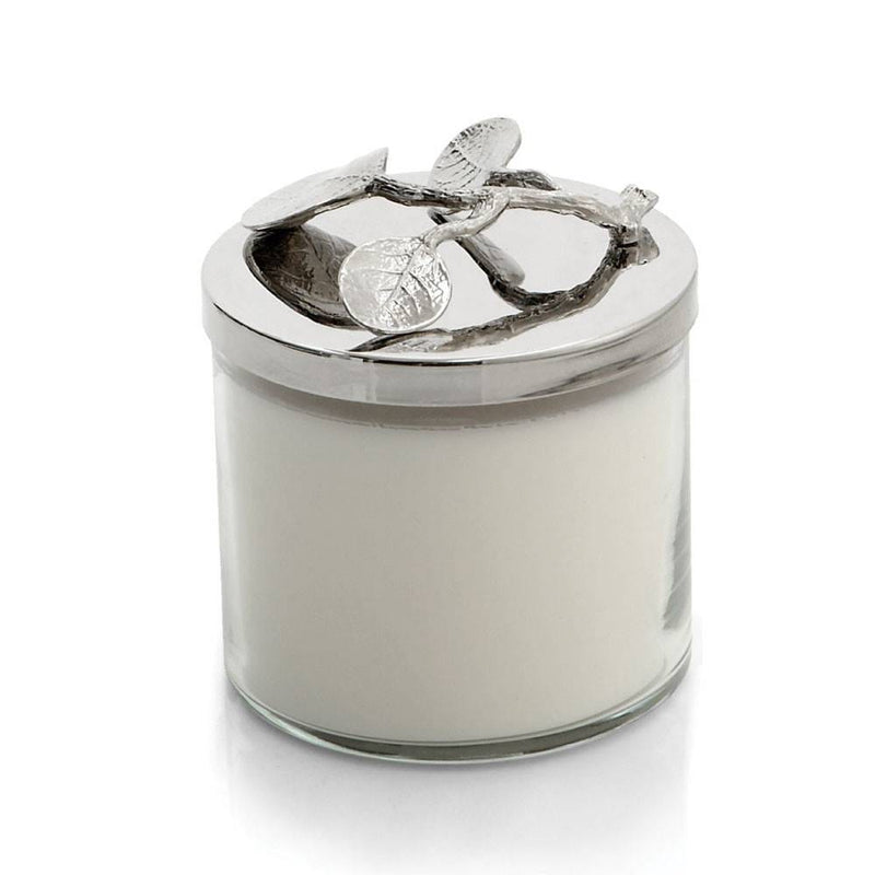 Michael Aram Decorative Candle Michael Aram Botanical Leaf Candle
