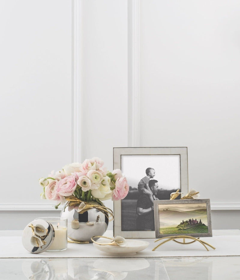 Michael Aram Decorative Candle Michael Aram Calla Lily Candle