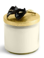 Michael Aram Decorative Candle Michael Aram Calla Lily Midnight Candle