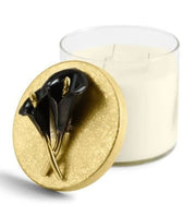 Michael Aram Decorative Candle Michael Aram Calla Lily Midnight Candle