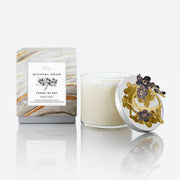 Michael Aram Decorative Candle Michael Aram Forget Me Not Candle