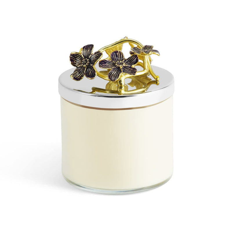Michael Aram Decorative Candle Michael Aram Forget Me Not Candle