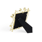 Michael Aram Frame Butterfly Ginkgo Gold Frame - 8x10