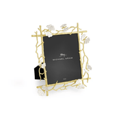 Michael Aram Frame Butterfly Ginkgo Gold Frame - 8x10