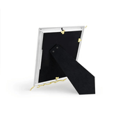 Michael Aram Frame Butterfly Ginkgo Gold Reflective Frame - 8x10