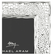 Michael Aram Frame Gooseberry Frame - Nickel