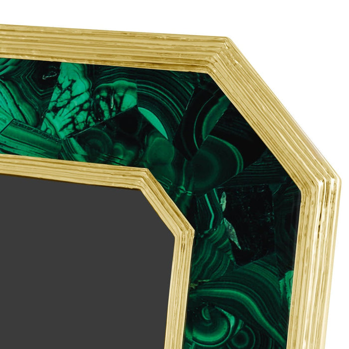 Michael Aram Frame Malachite 8x 10 Frame