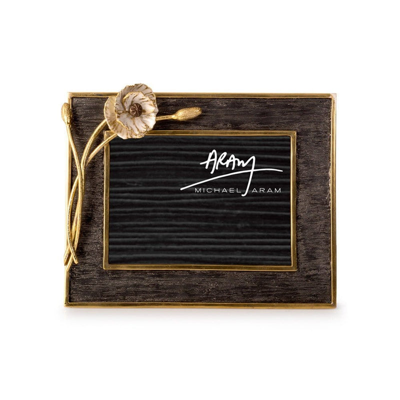 Michael Aram Frame Michael Aram Anemone 5x7 Frame