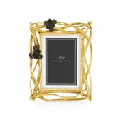 Michael Aram Frame Michael Aram Black Iris Frame
