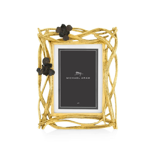 Michael Aram Frame Michael Aram Black Iris Frame