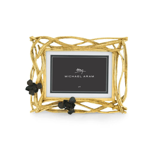 Michael Aram Frame Michael Aram Black Iris Frame