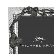Michael Aram Frame Michael Aram Black Orchid Frame 4x6