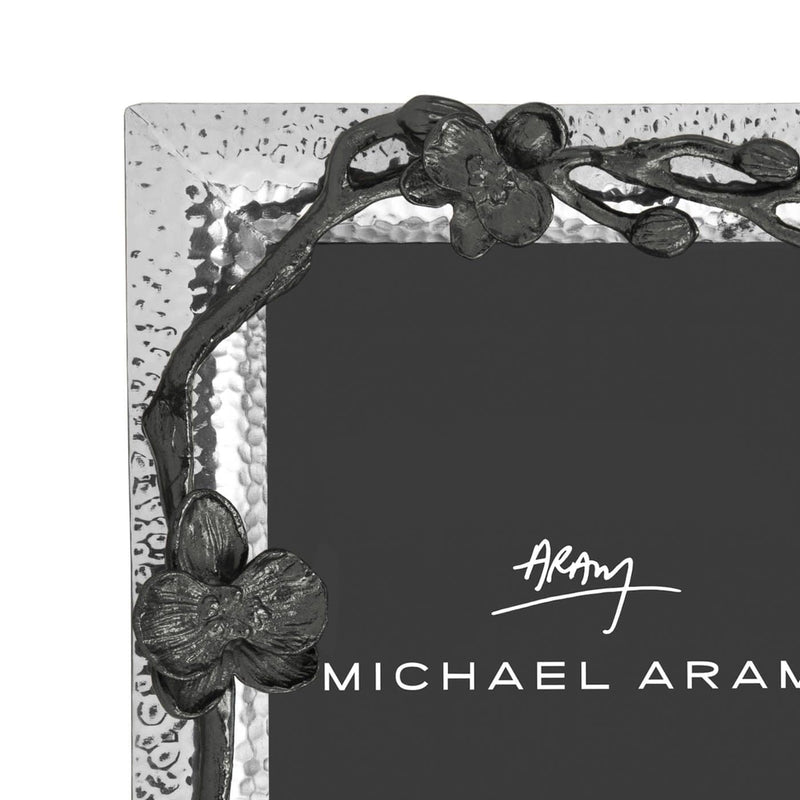Michael Aram Frame Michael Aram Black Orchid Frame 4x6