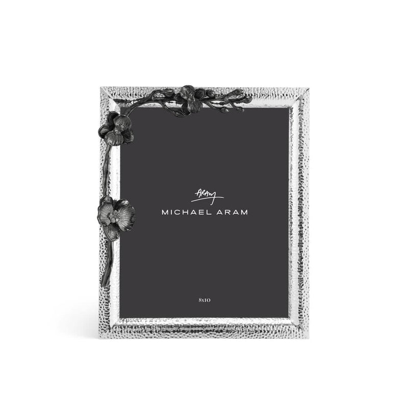 Michael Aram Frame Michael Aram Black Orchid Photo Frame 8x10