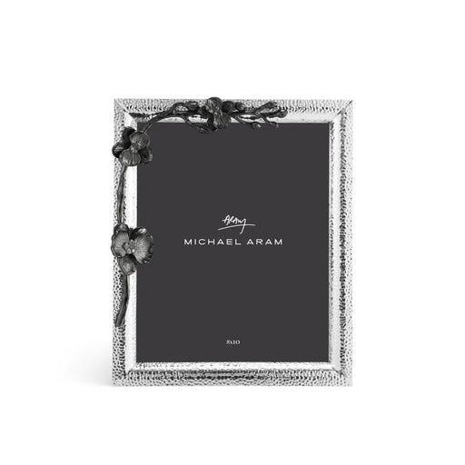 Michael Aram Frame Michael Aram Black Orchid Photo Frame 8x10